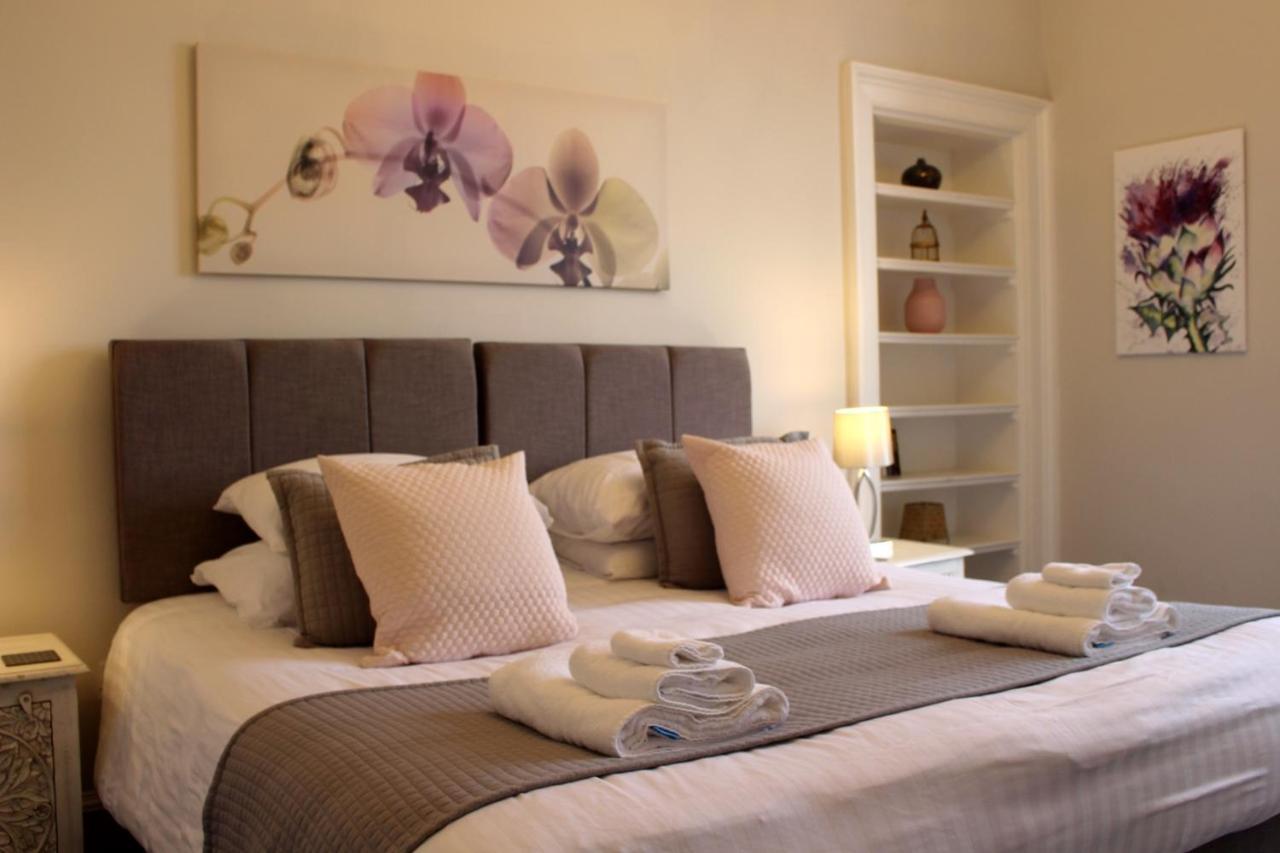 Kirk View Apartment Стерлинг Экстерьер фото